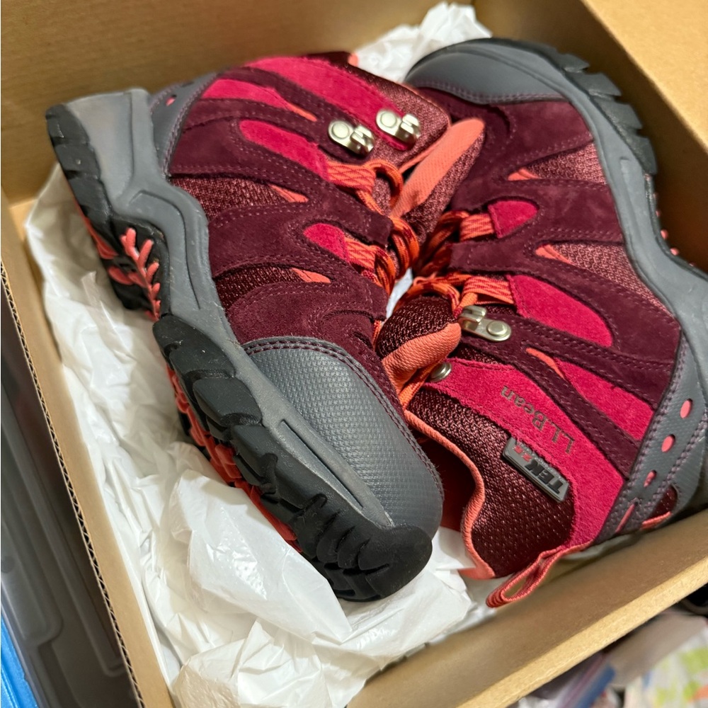 L.L. Bean Kids' Trail Model Hikers